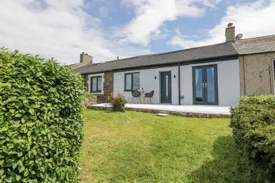 Image de Victroneen Cottage, pet friendly, with a garden in Whitehaven