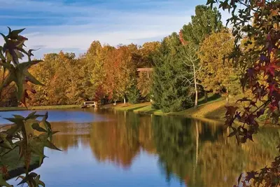 Image de 2br Lockoff Condo Cumberland Plateau Golfing!
