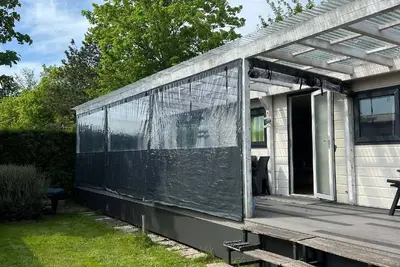 Image de Maison de vacances Kamperland pour 1 - 6 personnes avec 3 chambres à coucher - Maison de vacances