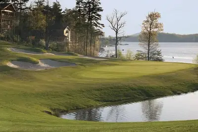 Image de 4br Presidential Condo Golf Course in Luxury