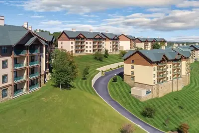Image de 2br Lockoff | Family Fun | Mini Golf | Rocky Mts