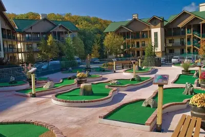Image de 3br Deluxe Mountain Escape | Family-Friendly Fun