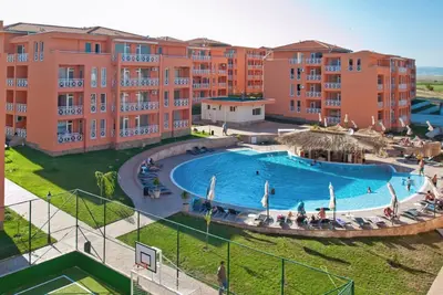 Image de Menada * Sunny Day 6 * 1 bedroom Apartament for 4 Adults