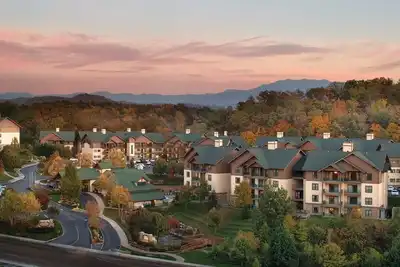 Image de 1br Su Visit Dollywood & Smoky Mts!