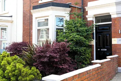 Image de The George, pet friendly, country holiday cottage in Whitley Bay