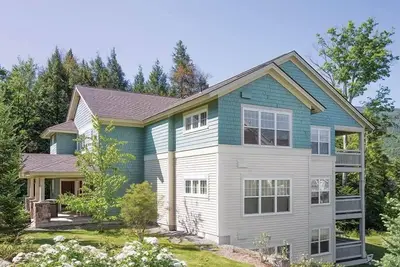 Image de 3br Suite Mountain Condo – Smugglers’ Notch
