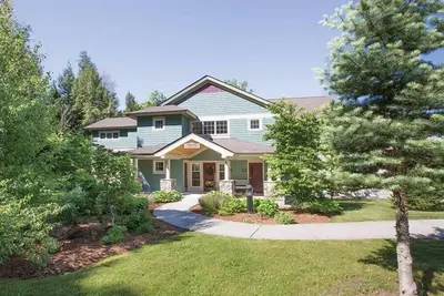 Image de 3br+ Condo Ski, Hike, Golf-Smugglers' Notch