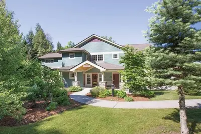 Image de 3br+ Condo Ski, Hike, Golf-Smugglers' Notch