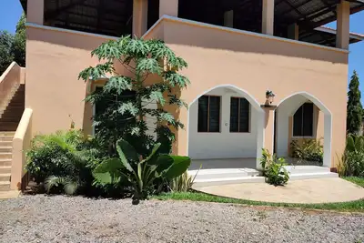 Image de Beat and Braekfast Abseits vom Trubel in Malindi am Indischen Ozean