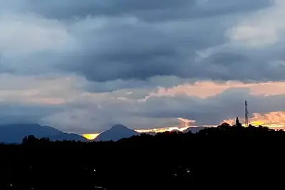 Image de Resort with 6 bedrooms and Ac, WiFi in enchanting Kandy
