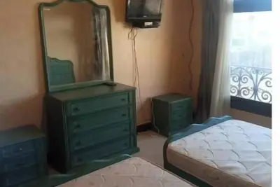 Image de Villa Marina 5 Al Alamein: 4 Bedroom, 4 Bathroom, 1st Row Lake View, 2nd Row Sea