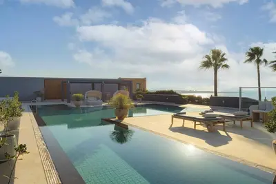 Image de Haven Villa Of Indulgence In Crete