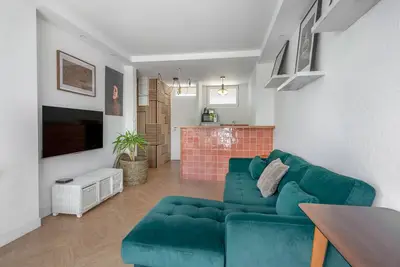 Image de Appartement à 150m de la plage des Libraires