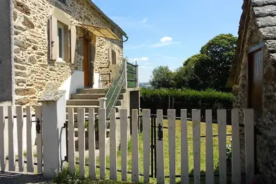 Image de Gîte les Cayroux