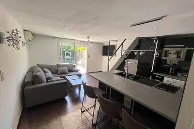 Image de Maison dans residence