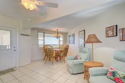 Image de Directly on the Gulf - Unit 16 - 1 Bedroom - Second Floor - Sleeps 4