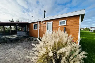 Image de Maison de vacances Callantsoog pour 1 - 4 personnes avec 2 chambres à coucher - Maison de vacances