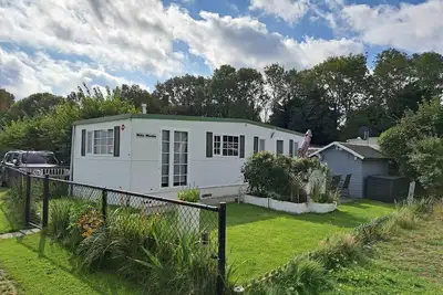 Image de Maison de vacances Kamperland pour 1 - 4 personnes avec 2 chambres à coucher - Maison de vacances