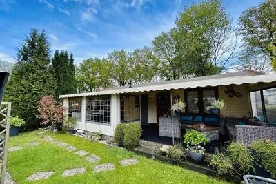 Image de Maison de vacances pour 4 personnes env. 35 qmà Arcen, Limbourg (Limbourg septentrional)