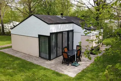 Image de Maison de vacances Simpelveld pour 1 - 4 personnes avec 2 chambres Ă coucher - Maison de vacances