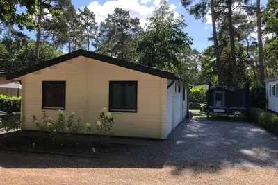 Image de Maison de vacances pour 6 personnes env. 70 qmà Mierlo, Brabant-du-Nord (Eindhoven et environs)