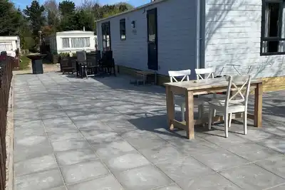 Image de Maison de vacances 's-Gravenhage pour 1 - 4 personnes avec 2 chambres Ă coucher - Maison de vacances