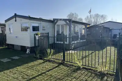 Image de Maison de vacances Kamperland pour 1 - 4 personnes avec 2 chambres Ă coucher - Maison de vacances