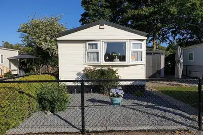 Image de Maison de vacances Kamperland pour 1 - 4 personnes avec 2 chambres à coucher - Maison de vacances