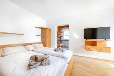 Double room Schuhflicker - am mühlbach - just be