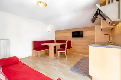 Image de Appartement Paarseen - am Mühlbach - Einfach Sein