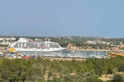 Image de No More Snow, 300 m From the Beach Praia Da Rocha, King Size Bed, Fast Wi-fi