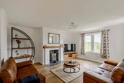 Image de Berryrigg Cottage - a cottage that sleeps 6 guests in 3 bedrooms