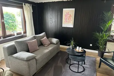 Image de Gemütliche Ferienwohnung mit Nähe zu Düsseldorf