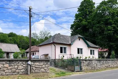 Image de Ferienhaus in Nordungarn zu Vermieten. Ruhe und Natur