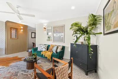 Image de Stunning Art Deco Apartment Inner City Mackay Close to Airport and Hospital