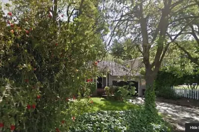 Image de Pretty house on quiet cul de sac in north Orinda