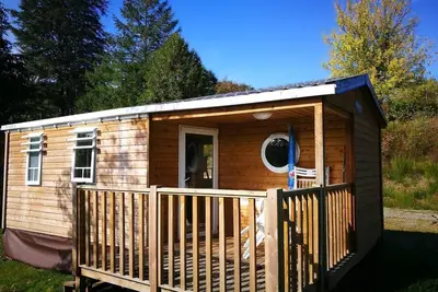 Image de Mobile Home 2 chambres dans camping 3*