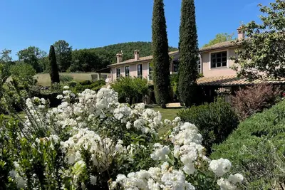 Image de Welcome to Villa Six