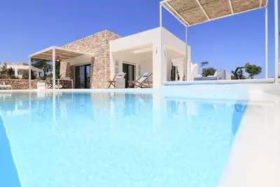 Image de Luxury Ginevra - Deux Chambres Maison, Couchages 4