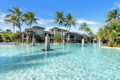 Image de Saltwater Studio Experience Resort style Bliss