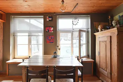 Image de Amazing Riga Old Town apartment