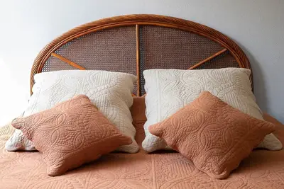 Image de Appartement proche du centre sportif avec parking