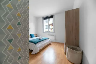 Image de Appartement design Centre Ville