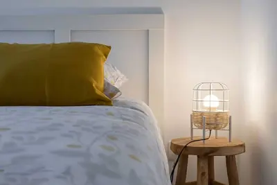 Image de Appartement design - Parcs et Parking gratuit