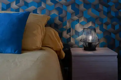 Image de Grand appartement climatisé, 3 chambres, terrasse