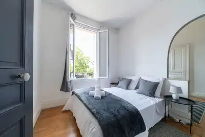 Image de Le rue Neuve - 20 rue Samuel Paty - Vichy