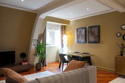 Image de Fides Attic Apartment- near the main attractions of the historical Rome