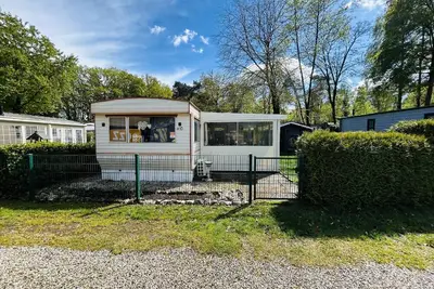 Image de Maison de vacances pour 4 personnes env. 36 qmà Arcen, Limbourg (Limbourg septentrional)