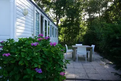 Image de Maison de vacances 's-Gravenhage pour 1 - 4 personnes avec 2 chambres Ă coucher - Maison de vacances