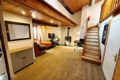 Image de Charmante Maison de Village à Collobrières